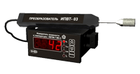Купить Термогигрометр ИВТМ-7 МК-С-М 