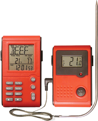 Купить Многофункциональный термометр ARF-201 (не поставляется) 