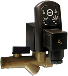 Купить Клапан для воды спускной нормально закрытый с РВК AR-CS-728A 