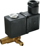 Купить Соленоидный клапан (клапан электромагнитный) AR-5523A-0X 