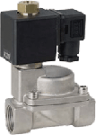 Соленоидный клапан (клапан электромагнитный) AR-YCP32 