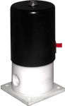 Соленоидный клапан (клапан электромагнитный) AR-YCFP21