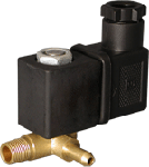 Соленоидный клапан (клапан электромагнитный) AR-5523