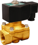 Соленоидный клапан (клапан электромагнитный) AR-ZCM 