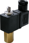 Соленоидный клапан (клапан электромагнитный) AR-5515A-41