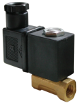  Соленоидный клапан (клапан электромагнитный) AR-5503-0X