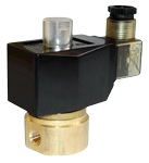  Соленоидный клапан (клапан электромагнитный) AR-KS-40