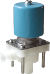  Соленоидный клапан (клапан электромагнитный) AR-YCWS5