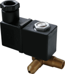 Соленоидный клапан (клапан электромагнитный) AR-5524B-0X