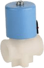 Соленоидный клапан (клапан электромагнитный) YCWS1