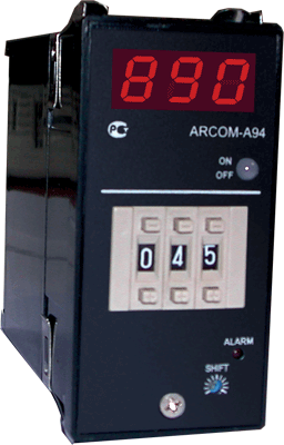 Купить ARCOM-A94 терморегулятор (не поставляется) 