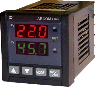 Купить ARCOM-D44-230 ПИД-регулятор (не поставляется) 