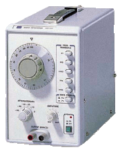 Купить Генератор сигналов низкой частоты GAG-810 
