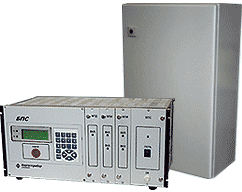 Купить АНКАТ-7670 - автоматический газоанализатор измерения уровня одоризации 