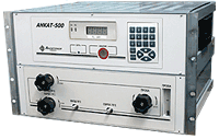 Купить АНКАТ-500 - стационарный газоанализатор микроконцентраций кислорода 