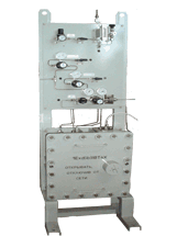 Купить Газовый промышленный хроматограф ХРОМАТ-900 