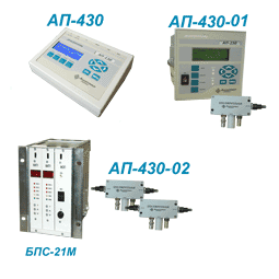 Купить PH-метр АП-430 - анализатор активности ионов потенциометрический 
