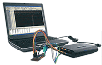 Купить Логические анализаторы на базе ПК (USB) АКИП-9101, АКИП-9102, АКИП-9103 