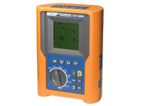 Купить Многофункциональный электрический тестер для измерения параметров электрических сетей и электрооборудования МЭТ-5035 