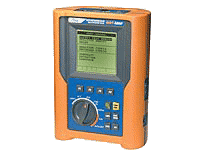 Купить Многофункциональный Электрический Тестер - анализатор качества электроэнергии МЭТ-5080 