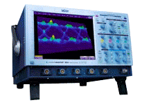 Купить Осциллографы цифровые запоминающие серии WaveMaster WM 8600A XXL, WM 8620A 