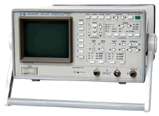 Купить Осциллограф цифровой запоминающий 2-канальный 20 МГц С8-33 