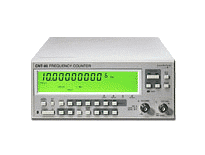 Купить Частотомеры электронно-счётные CNT-85, CNT-85R 