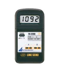Купить Цифровой термометр TC-2200 