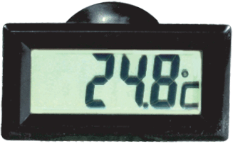 Купить Индикатор температуры цифровой AR9281A 
