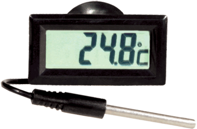 Купить Индикатор температуры цифровой AR9281B 