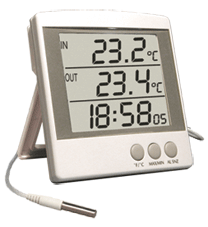 Купить Индикатор температуры цифровой ART-9237 