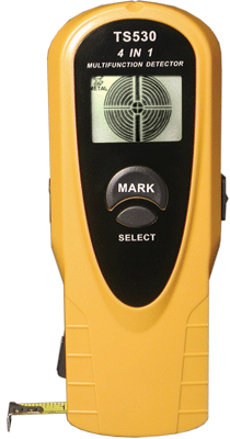 Купить Многофункциональный детектор TS530 (не поставляется) 