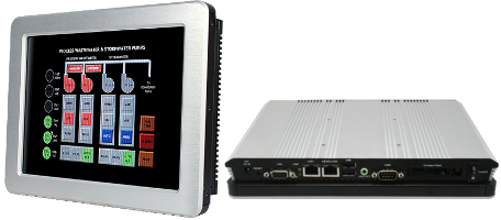 LPC-1003 10.4” XGA Панельный компьютер Intel® Atom™ N270 Купить LPC-1003 10.4” XGA Панельный компьютер Intel® Atom™ N270