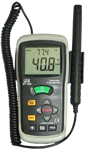 Купить Термогигрометр DT-625 (не поставляется) 