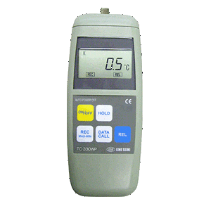 Купить Цифровой термометр TC-330WP 