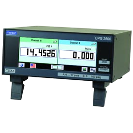 Манометр цифровой CPG2500 (Wika) Купить Манометр цифровой CPG2500 (Wika)