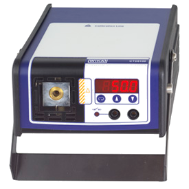 Купить Сухоблочный калибратор температуры. Модель CTD9100-375 (Wika) 