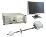 Купить Система многоканальная измерения уровня и раздела жидких сред РУПТ-МН-РС64 (СКБ Приборы и системы) 