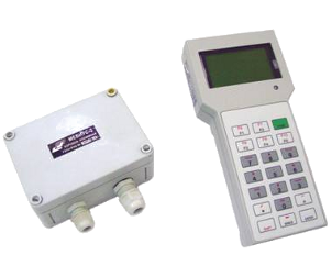 Купить МЕБИУС-2 Универсальный двухканальный индикатор-регистратор-самописец (СКБ Приборы и системы) 