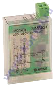 Купить Модуль дискретного вывода ММВ520-4DO 