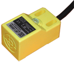 Купить AR-LMF1-3005 Индкутивный бесконтактный выключатель 