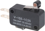 Купить Конечный выключатель V-155-1C25 
