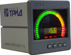 Купить Измеритель-сигнализатор универсальный ТРИД ИСУ342 