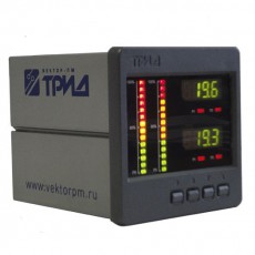 Купить Регулятор температуры ТРИД РТ322 