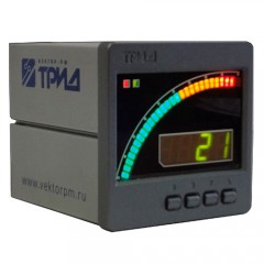 Купить Регулятор температуры ТРИД РТ332 