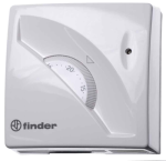 Купить Комнатный термостат Finder 1T.01 