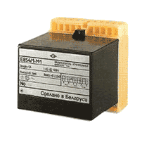 Купить Е854-Ц, Е855-Ц преобразователь переменного (напряжения переменного) тока с RS-232 
