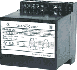 Купить Е848 ЭС преобразователь измерительный активной мощности трехфазного тока 