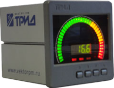 Купить Регулятор температуры ТРИД РТ342 