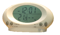 Купить ART-202A индикатор температуры и влажности (не поставляется) 